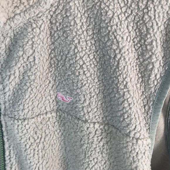 Vineyard Vines Men’s Sweater Vest - Picture 5 of 9